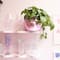 9.25" Drinking Buddies Pink Disco Ball Ice Bucket